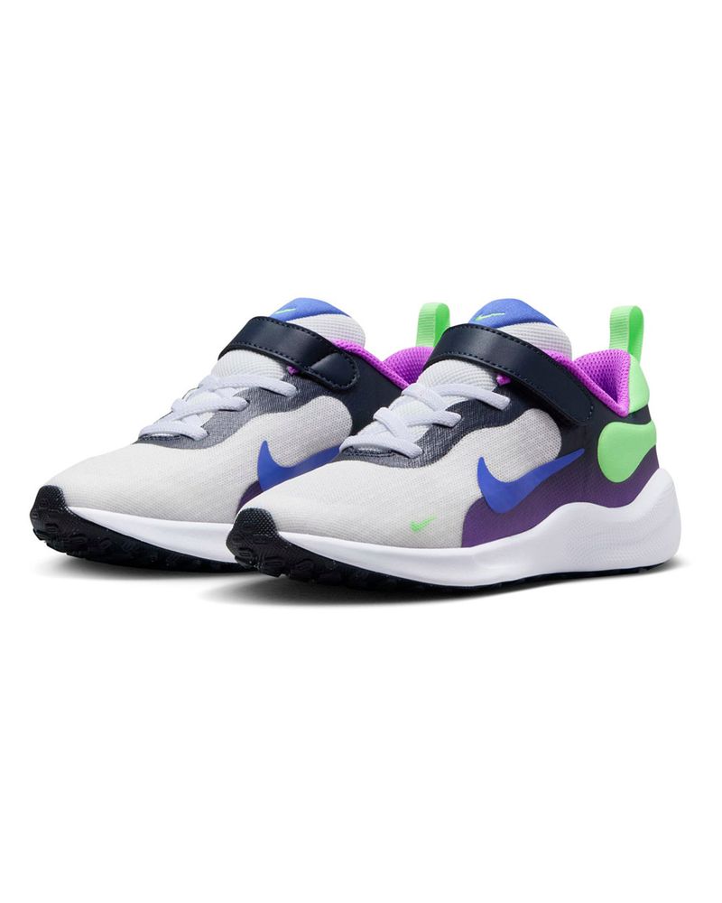 Tenis-Nike-Revolution-7-PS-Infantil