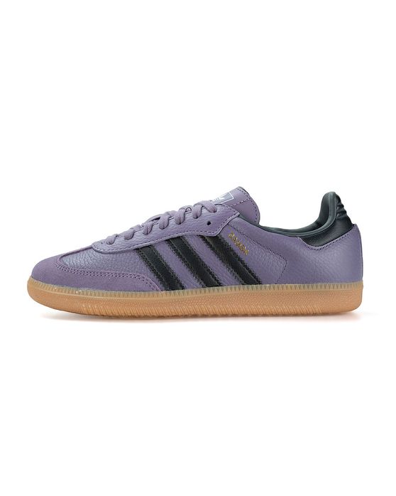 Tênis adidas Samba OG Feminino