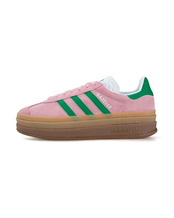 Tênis adidas Gazelle Bold Feminino