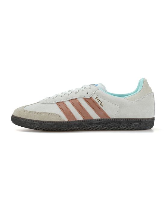 Tênis adidas Samba OG Masculino