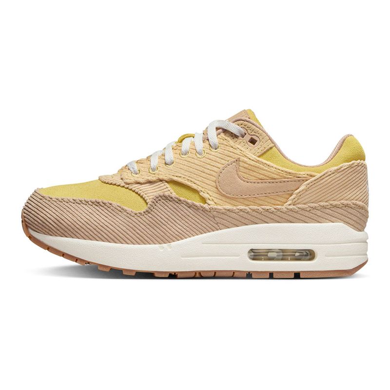 Tenis Nike Air Max 1 SE Feminino Tenis e na Authentic Feet