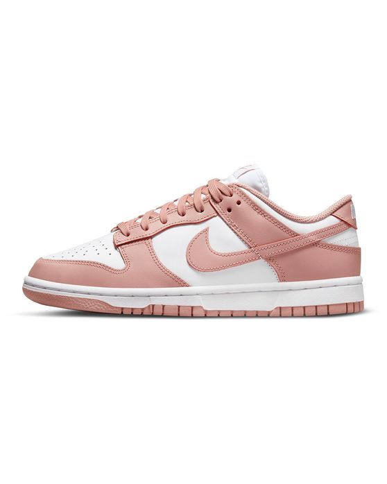 Tênis Nike Dunk Low Feminino