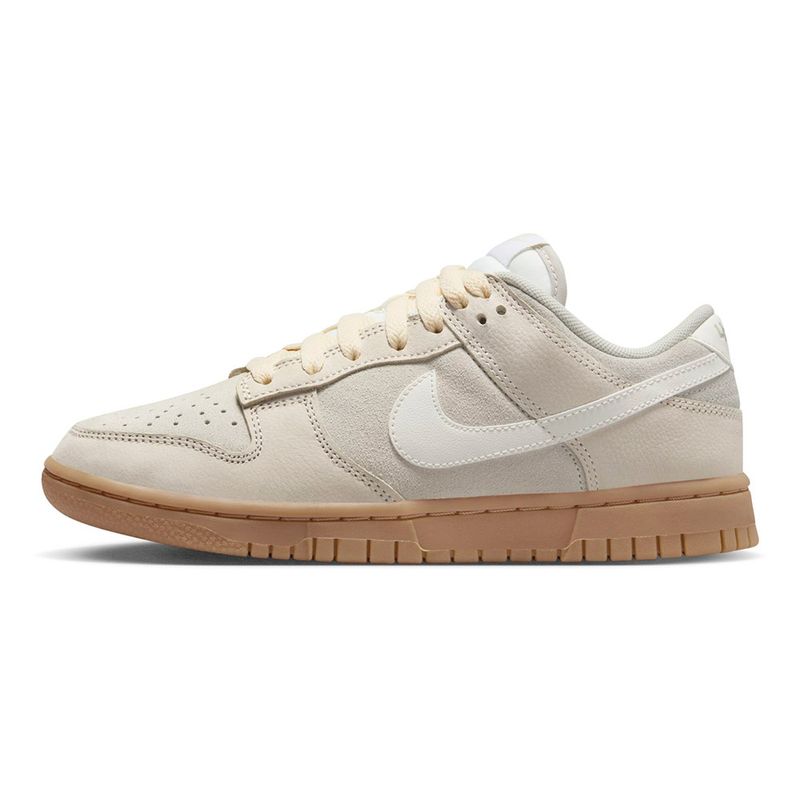 Nike Dunk Low Tenis Nike Bege Feminino Nike Dunk Low Tenis Nike