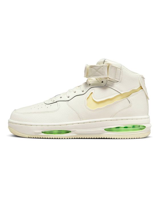 Tênis Nike Air Force 1 Mid Masculino