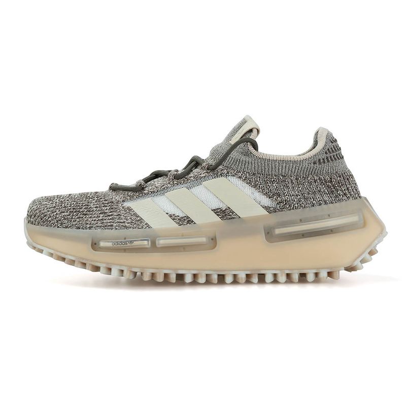 Tenis adidas NMD S1 Masculino Tenis e na Authentic Feet