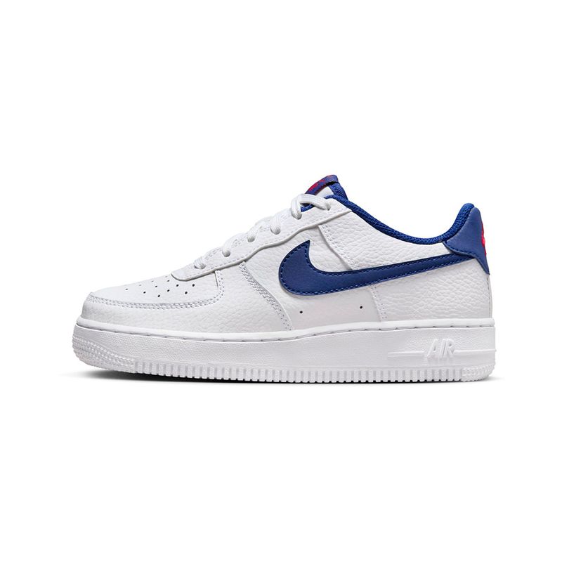 Tenis Nike Air Force 1 BG Masculino