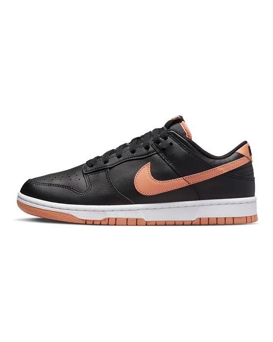 Tênis Nike Dunk Low Retro Masculino