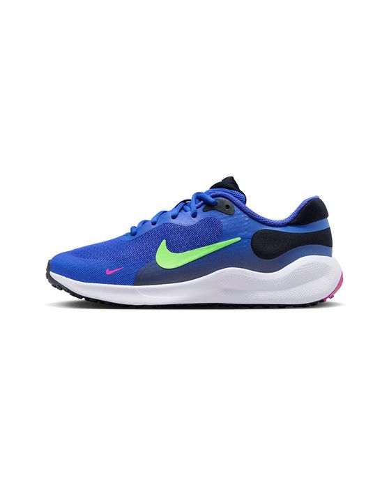 Tênis Nike Revolution 7 GS Infantil