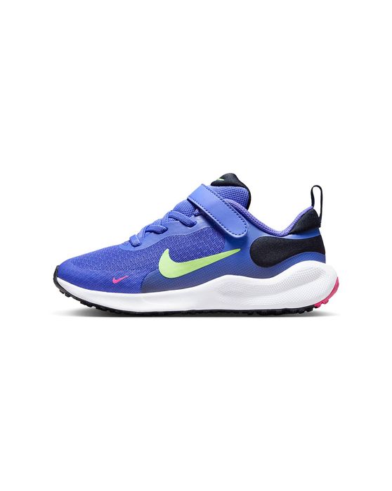 Tênis Nike Revolution 7 PS Infantil