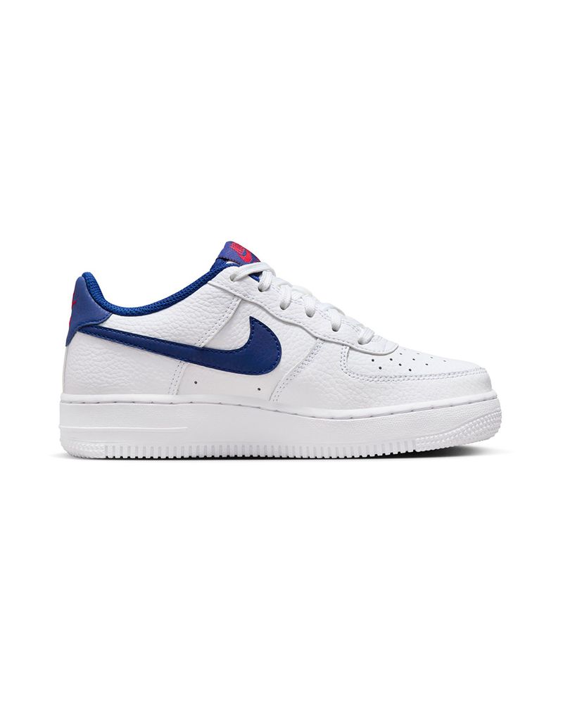 Tenis-Air-Force-1-BG-GS-Infantil