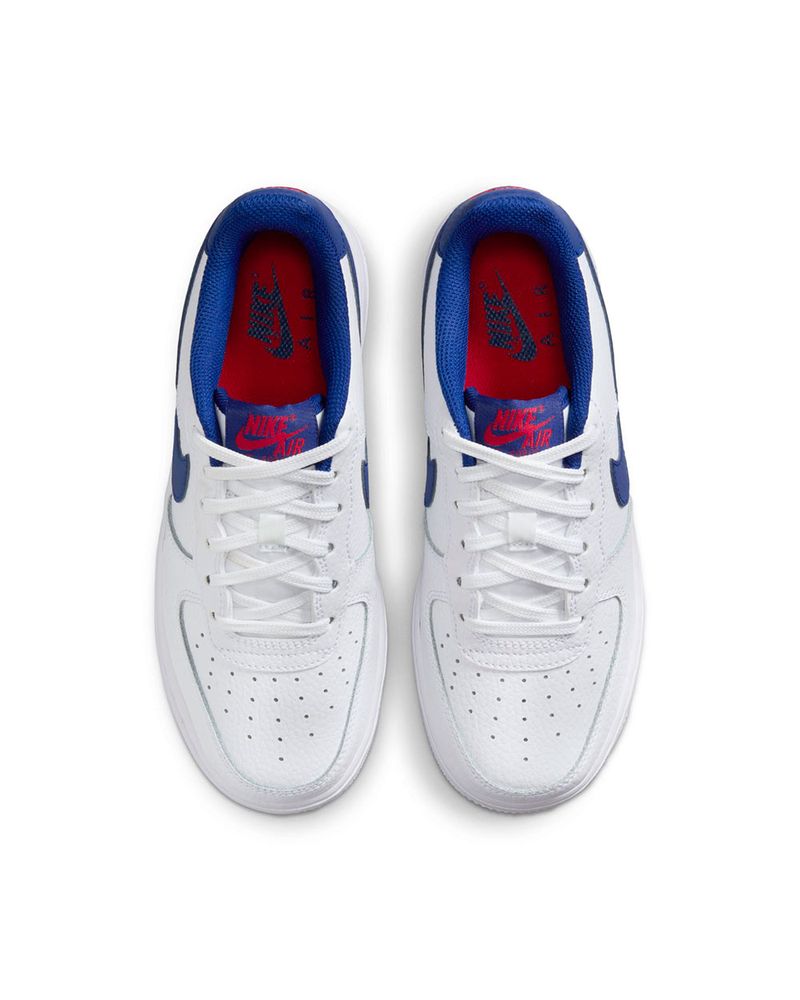 Tenis-Air-Force-1-BG-GS-Infantil