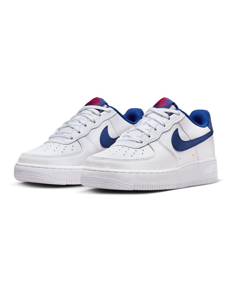 Tenis-Air-Force-1-BG-GS-Infantil