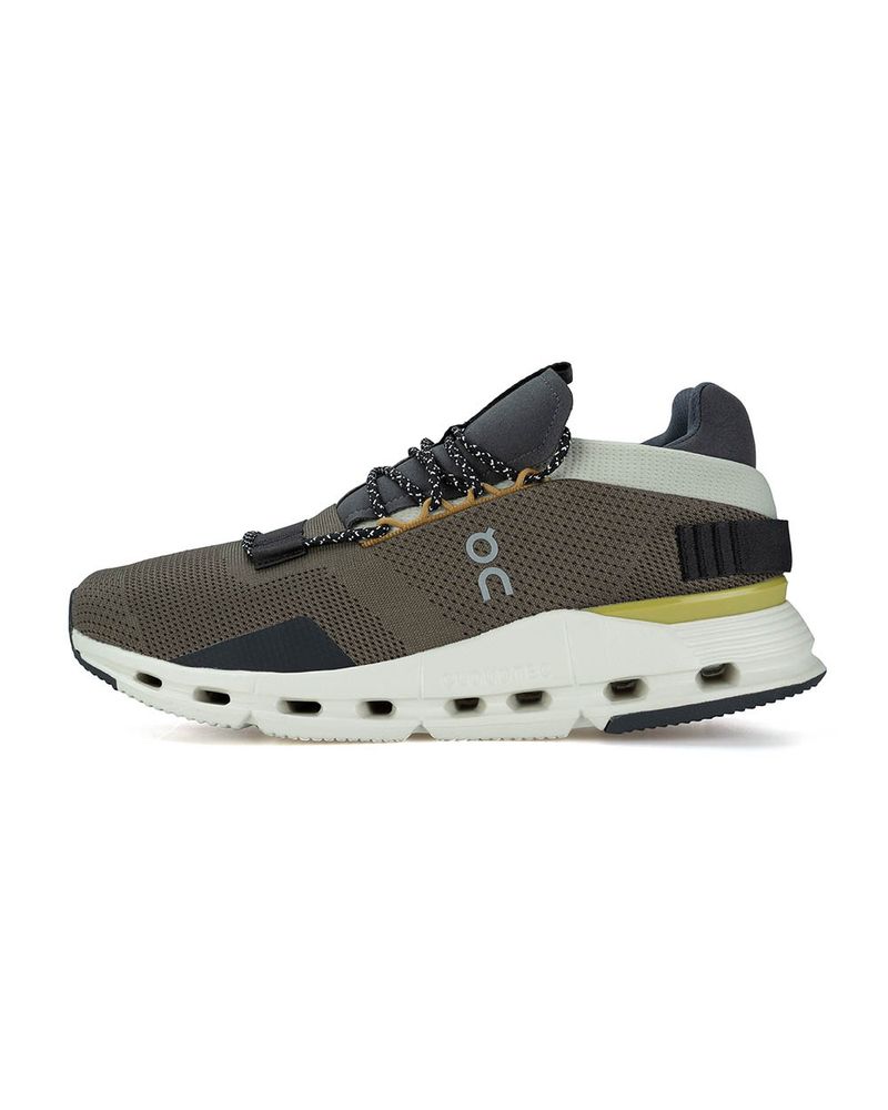 Tenis-On-Running-Cloudnova-Masculino