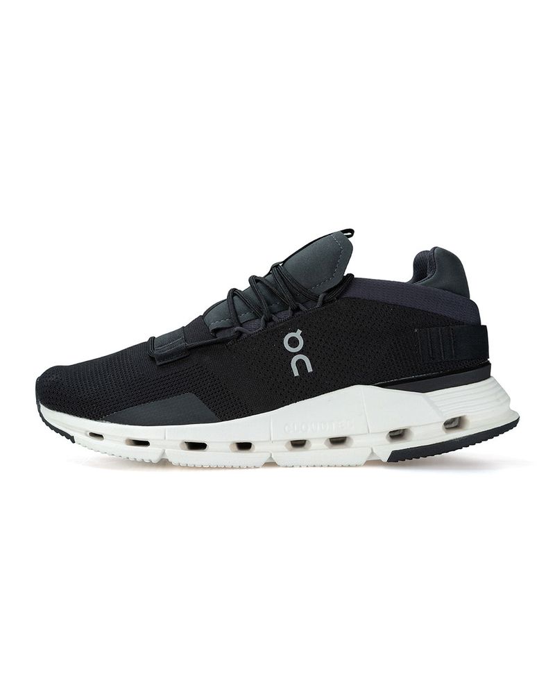 Tenis-On-Running-Cloudnova-Masculino