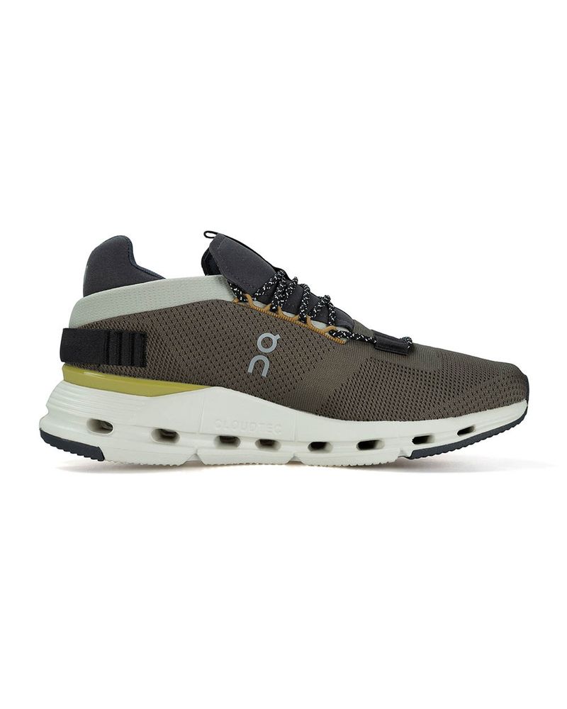 Tenis-On-Running-Cloudnova-Masculino