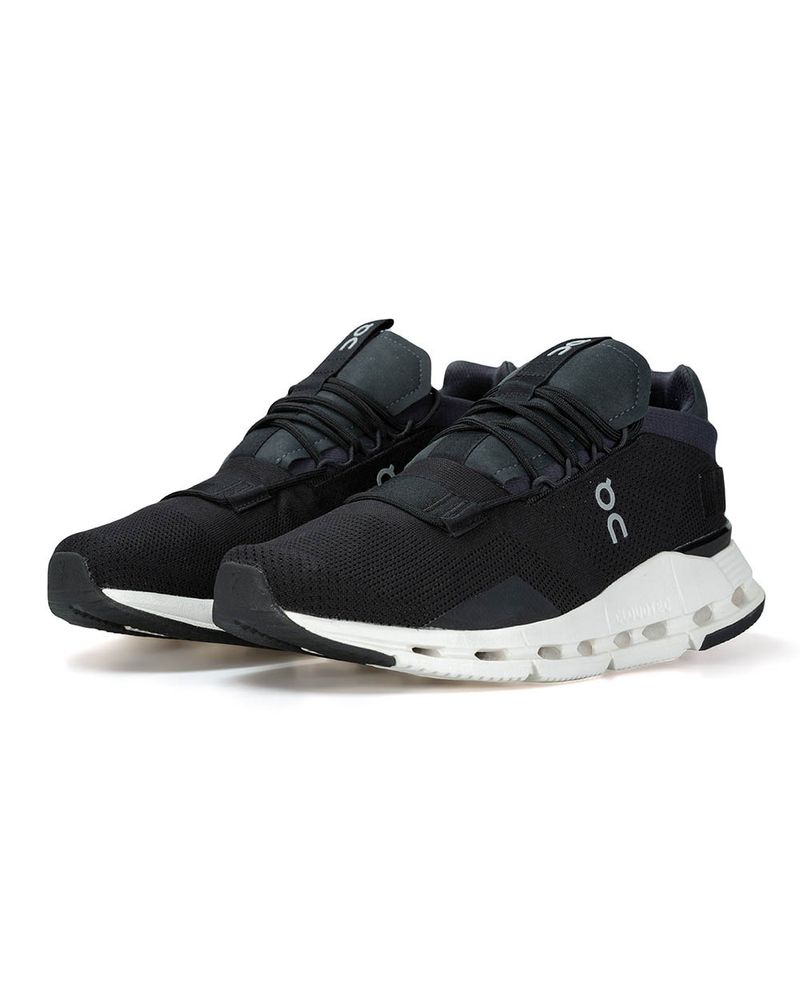 Tenis-On-Running-Cloudnova-Masculino