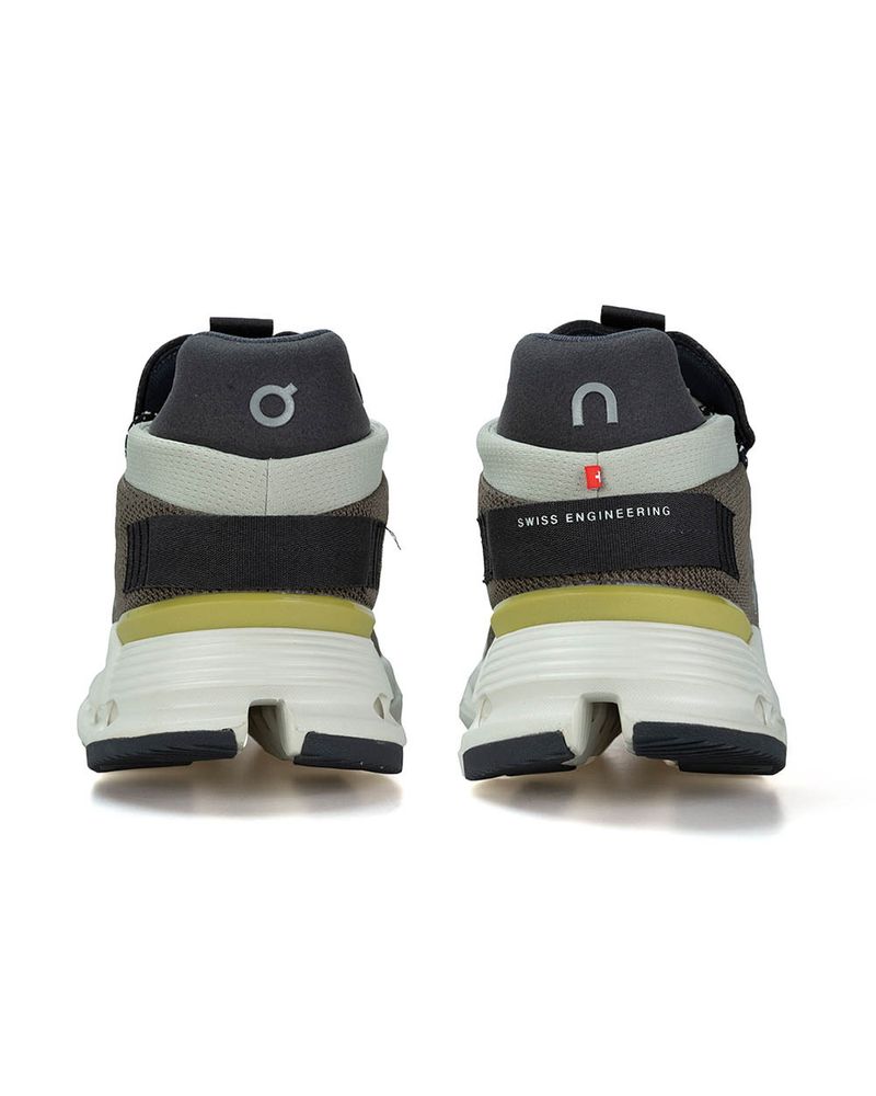 Tenis-On-Running-Cloudnova-Masculino