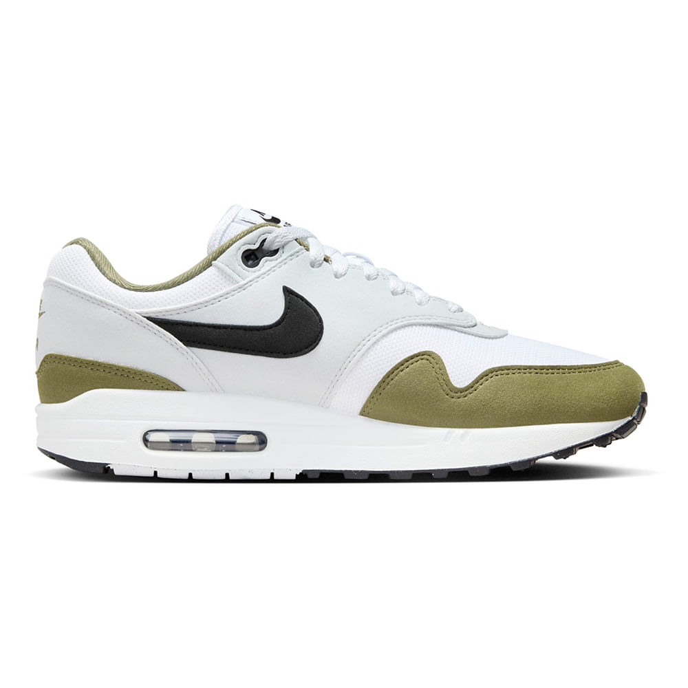 Tenis Nike Air Max 1 Masculino | Tenis e na Authentic Feet