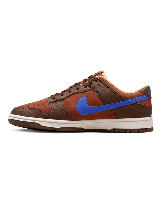 Tênis Nike Dunk Low Retro PRM Masculino