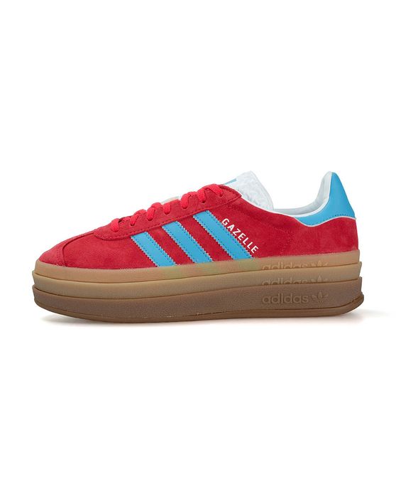 Tênis adidas Gazelle Bold Feminino