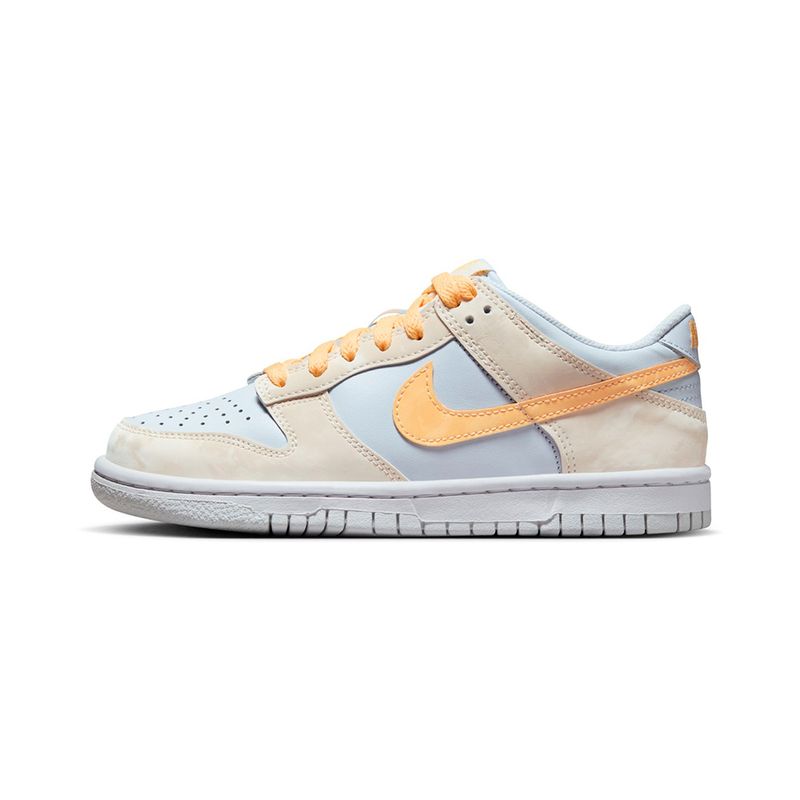 Tênis Nike Dunk Low GS Infantil| Tênis é na Authentic Feet