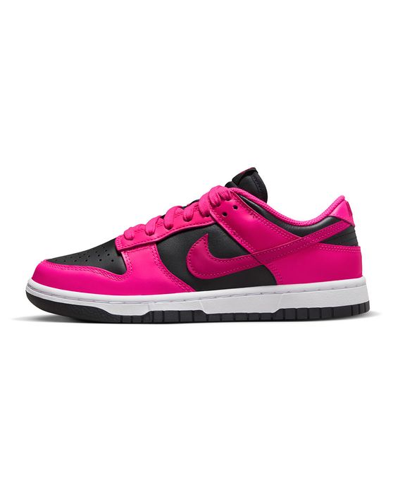 Tênis Nike Dunk Low Feminino