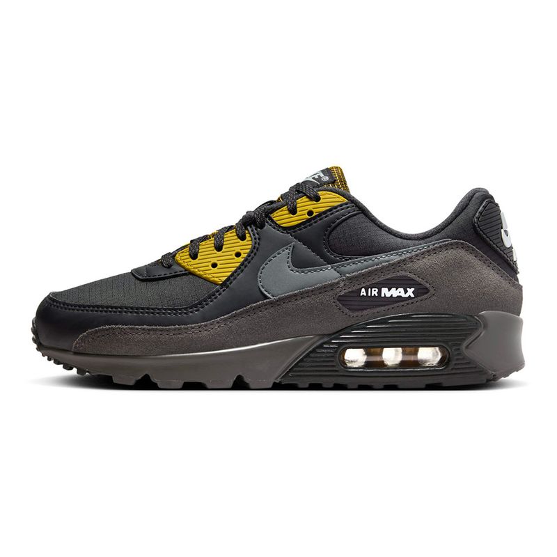 Tênis nike air max 90 leather masculino sales