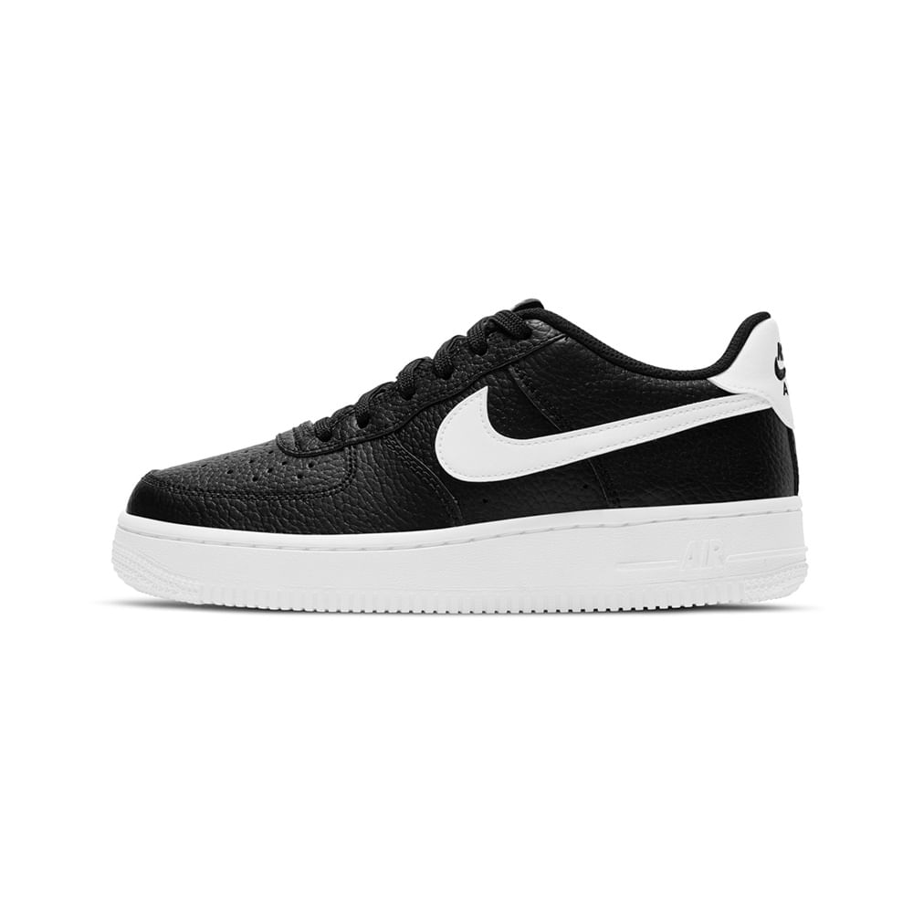 Tênis Nike Air Force BG Infantil| Tênis é na Authentic Feet