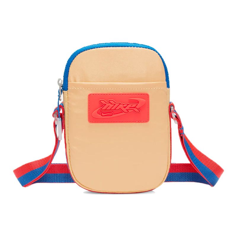 Bolsa Nike Heritage Crossbody Bolsas e na Authentic Feet