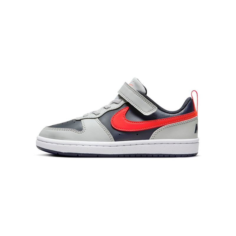 Nike court infantil best sale