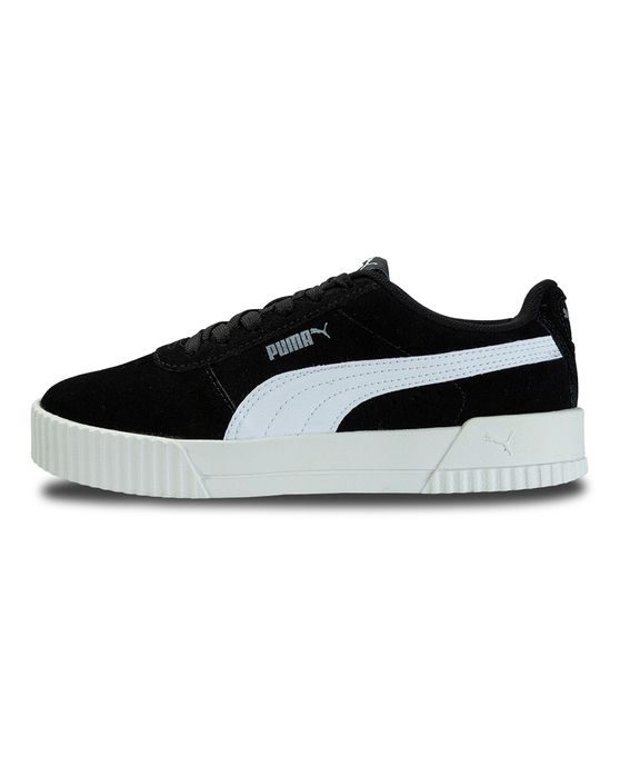 Tênis Puma Carina Bdp GS Infantil