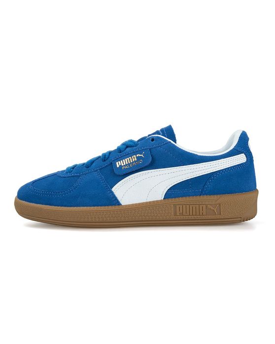 Tênis Puma Palermo Wns Feminino