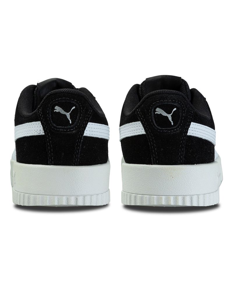 Tenis-Puma-Carina-Bdp-GS-Infantil