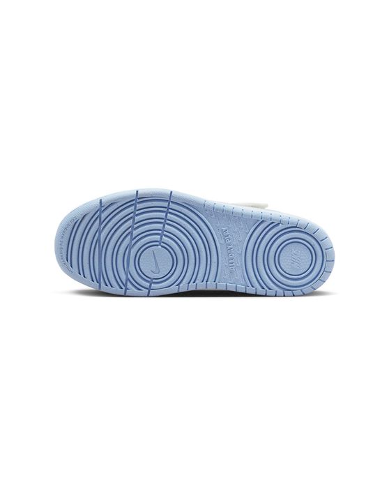 Tênis Nike Court Borough Low Recraft PS Infantil