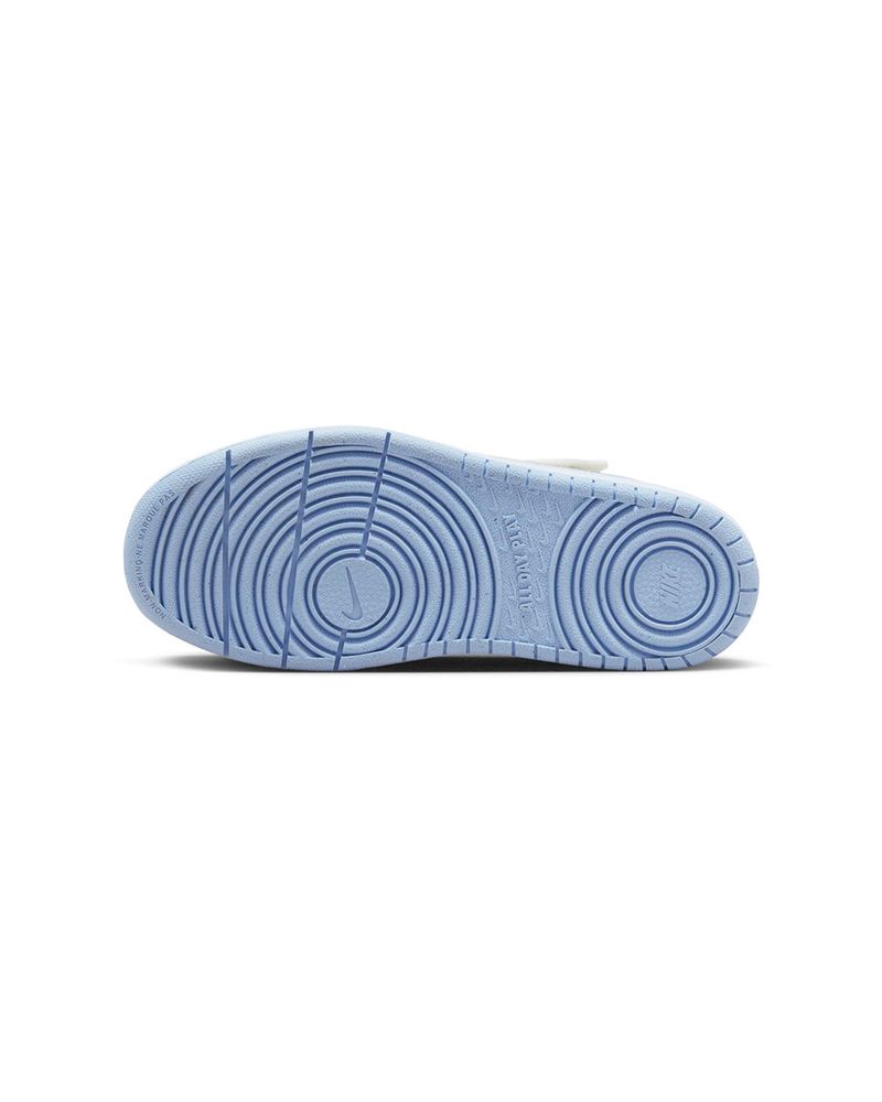 Tenis-Nike-Court-Borough-Low-Recraft-PS-Infantil