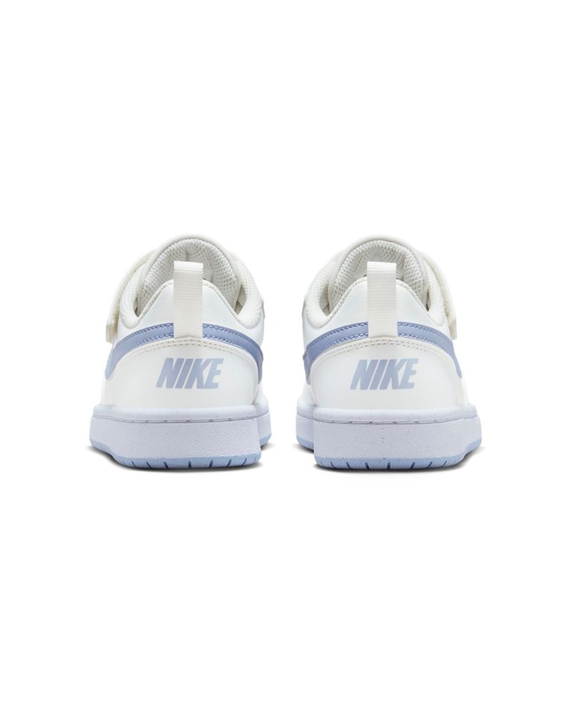 Tenis-Nike-Court-Borough-Low-Recraft-PS-Infantil