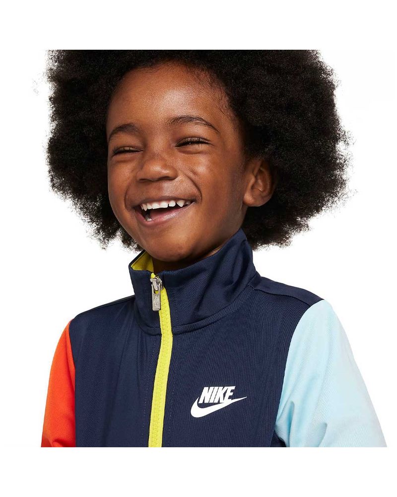 Conjunto-Nike-Infantil