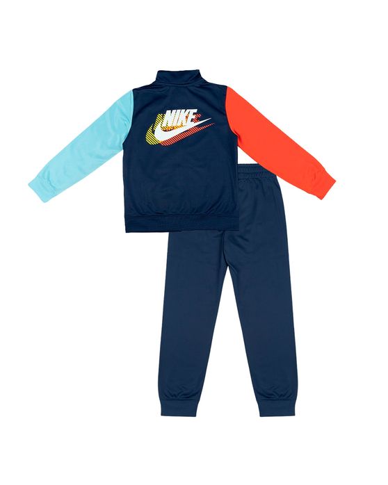Conjunto Nike Manga Longa Infantil