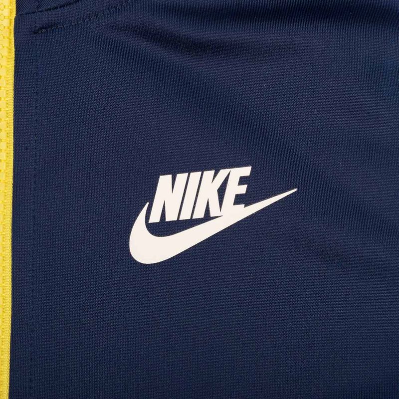 NIKE&DAIWA&ODYSSEYフルセット Conjunto Nike Manga Longa Infantil | Conjuntos é na Authentic Feet