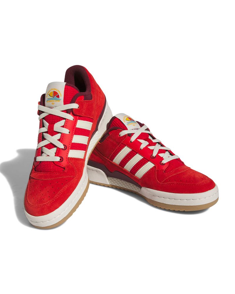 Tenis-adidas-Forum-Low-Masculino