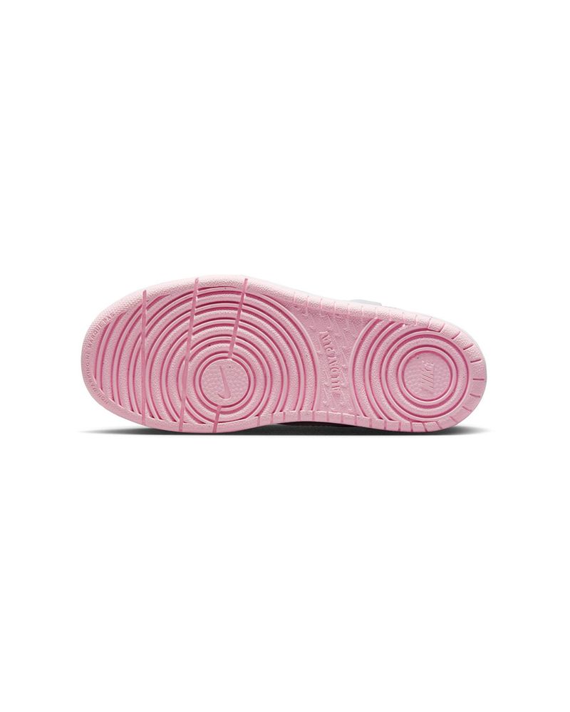 Tenis-Nike-Court-Borough-Low-Recraft-PS-Infantil