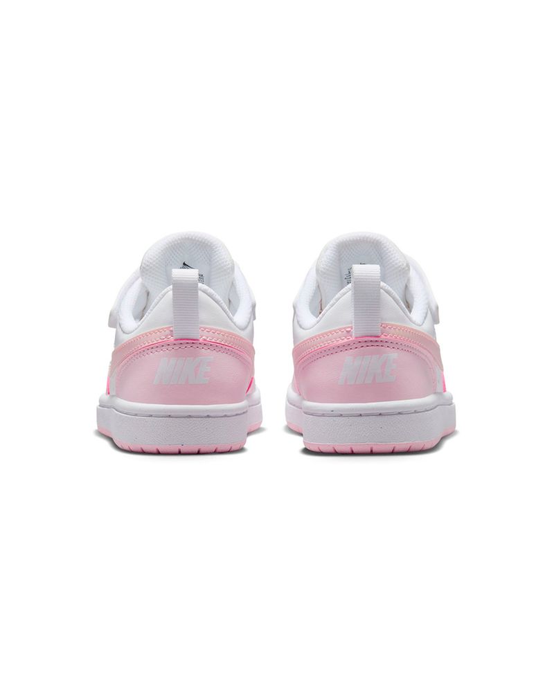 Tenis-Nike-Court-Borough-Low-Recraft-PS-Infantil
