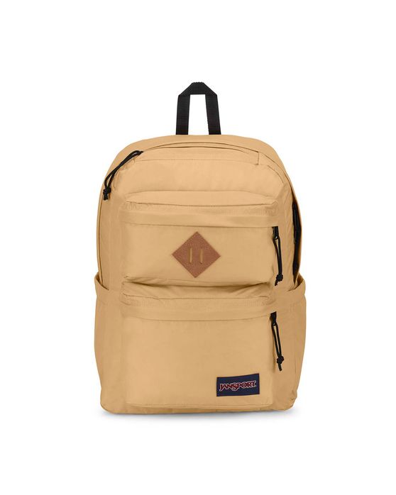 Mochila Jansport Double Break Unissex