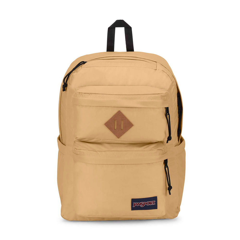 Mochila Jansport Double Break Unissex | Mochilas é na Authentic Feet