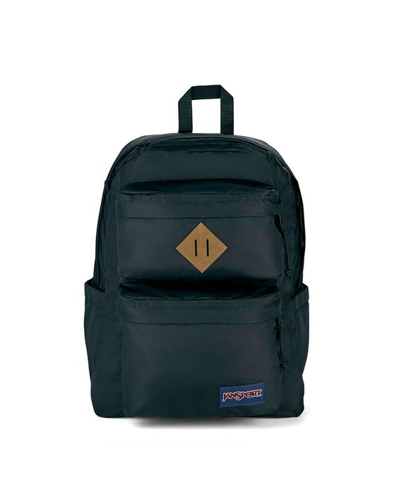 Mochila Jansport Double Break Unissex