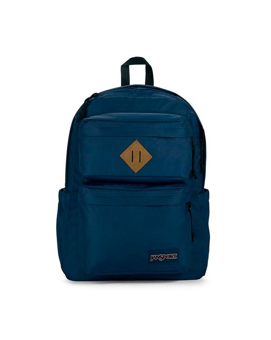 Mochila Jansport Double Break Unissex