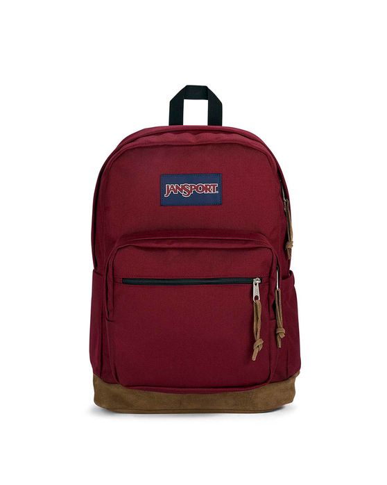 Mochila Jansport Righ Pack Unissex