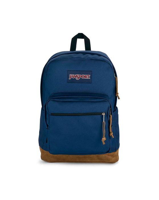 Mochila Jansport Righ Pack Unissex