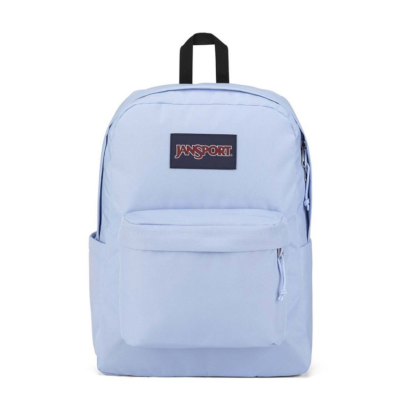 Mochila Jansport Superbreak Unissex Mochilas e na Authentic Feet