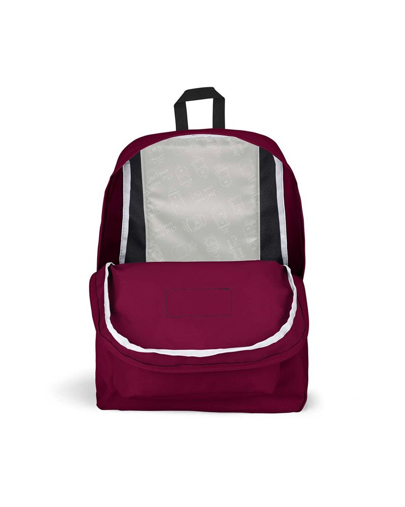 Mochila-Jansport-Superbreak-Unissex